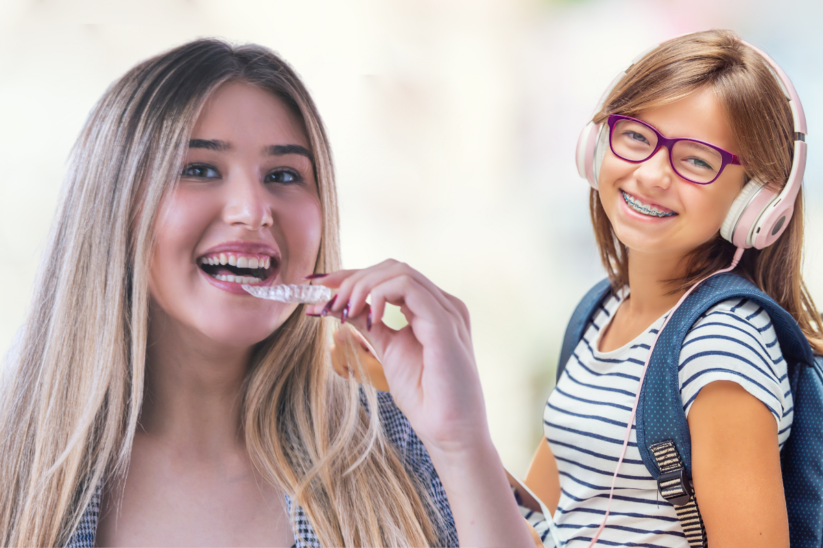 Choosing the best Orthodontist in Melbourne for your clear aligner  treatment - Urban Smile