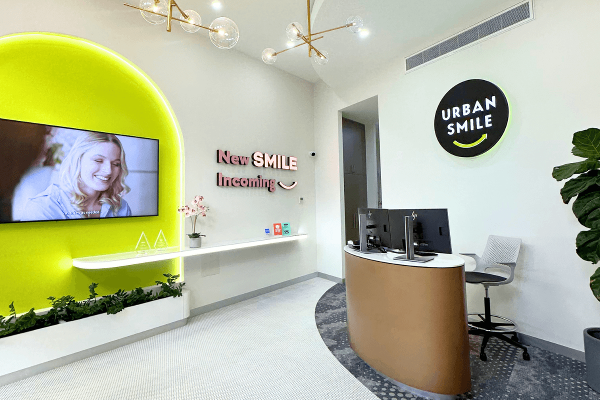 Urban Smile clinic